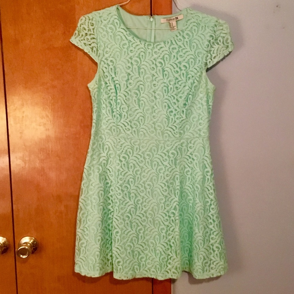 Perfect dress for summer
